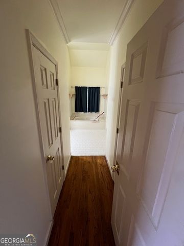 71 Southern Golf Court, Fayetteville, GA 30215