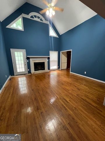 71 Southern Golf Court, Fayetteville, GA 30215