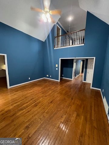 71 Southern Golf Court, Fayetteville, GA 30215