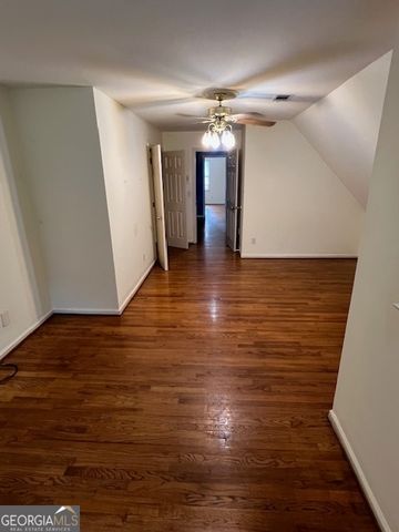 71 Southern Golf Court, Fayetteville, GA 30215