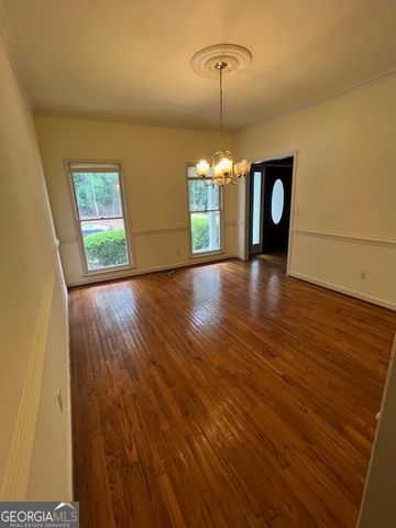 71 Southern Golf Court, Fayetteville, GA 30215