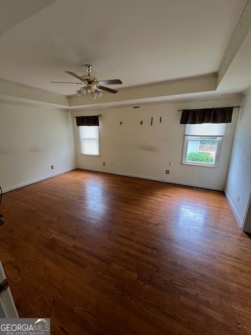 71 Southern Golf Court, Fayetteville, GA 30215
