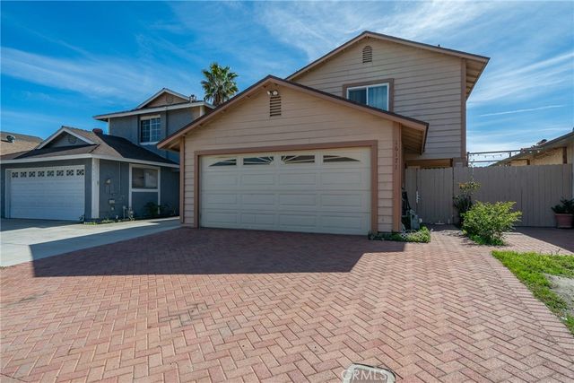 16171 Winterwood, Fontana, CA 92335