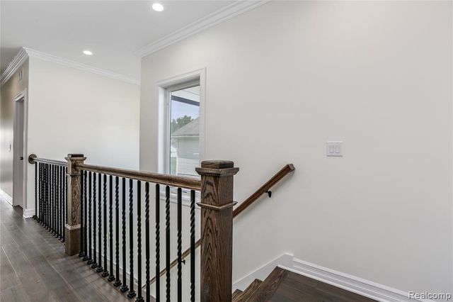 16665 Kings Fairway Lane, Grand Blanc, MI 48439