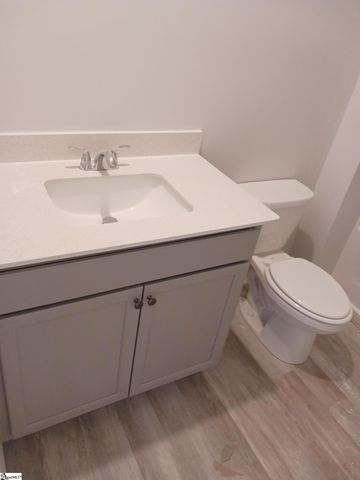 445 Haddon Trail, Woodruff, SC 29388