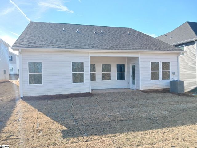 445 Haddon Trail, Woodruff, SC 29388