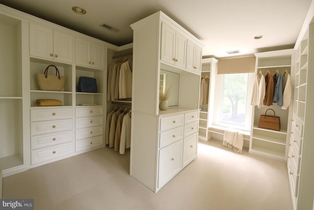 8805 MARY MEAD CT, Potomac, MD 20854