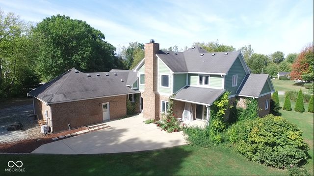 1182 Mill Run Drive, Noblesville, IN 46062