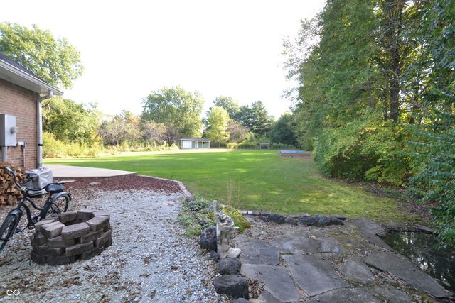 1182 Mill Run Drive, Noblesville, IN 46062