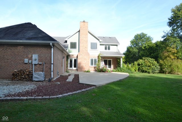 1182 Mill Run Drive, Noblesville, IN 46062