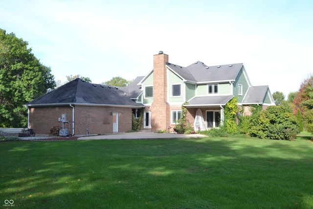 1182 Mill Run Drive, Noblesville, IN 46062