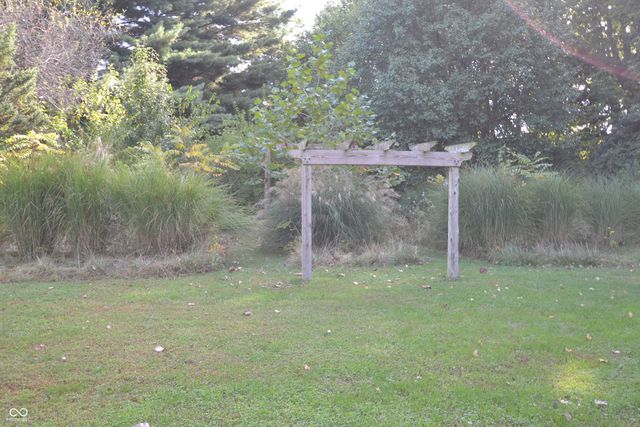 1182 Mill Run Drive, Noblesville, IN 46062