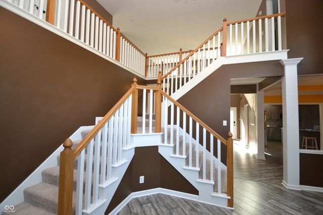 1182 Mill Run Drive, Noblesville, IN 46062