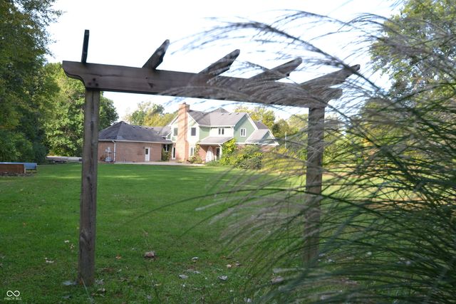 1182 Mill Run Drive, Noblesville, IN 46062