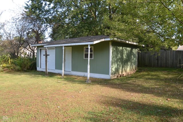 1182 Mill Run Drive, Noblesville, IN 46062