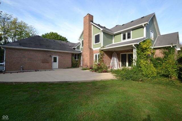 1182 Mill Run Drive, Noblesville, IN 46062