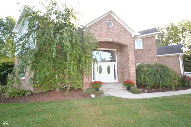 1182 Mill Run Drive, Noblesville, IN 46062