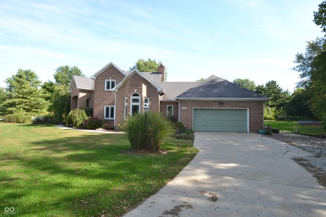 1182 Mill Run Drive, Noblesville, IN 46062