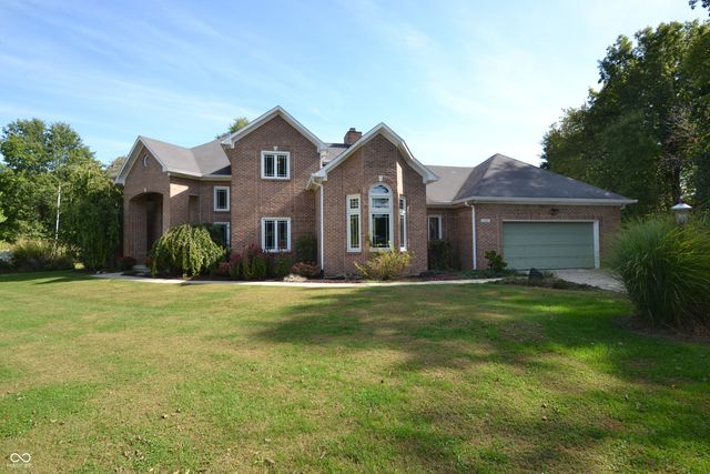 1182 Mill Run Drive, Noblesville, IN 46062