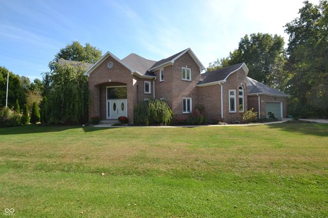 1182 Mill Run Drive, Noblesville, IN 46062