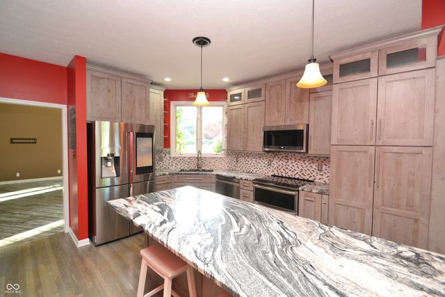 1182 Mill Run Drive, Noblesville, IN 46062