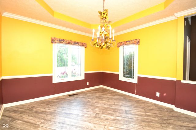 1182 Mill Run Drive, Noblesville, IN 46062