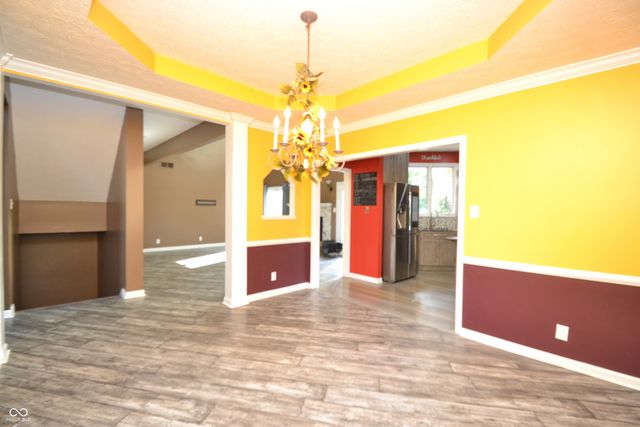 1182 Mill Run Drive, Noblesville, IN 46062