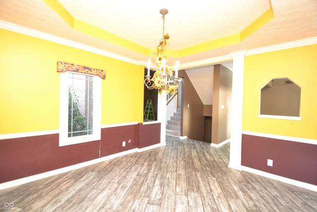 1182 Mill Run Drive, Noblesville, IN 46062