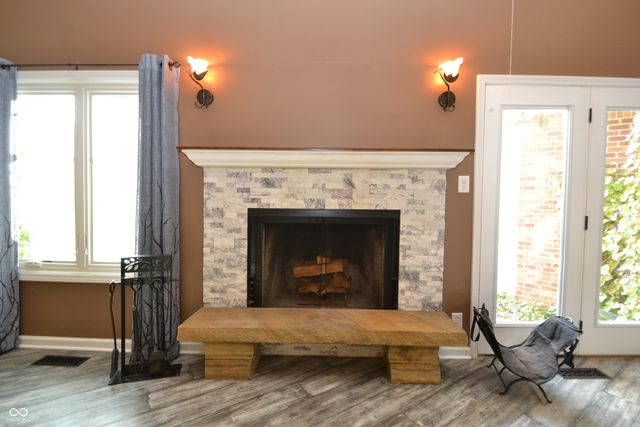 1182 Mill Run Drive, Noblesville, IN 46062