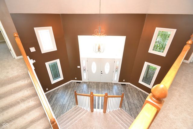 1182 Mill Run Drive, Noblesville, IN 46062