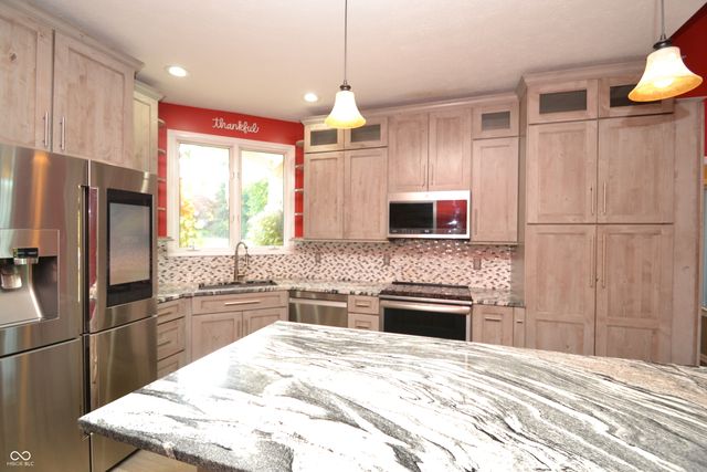 1182 Mill Run Drive, Noblesville, IN 46062