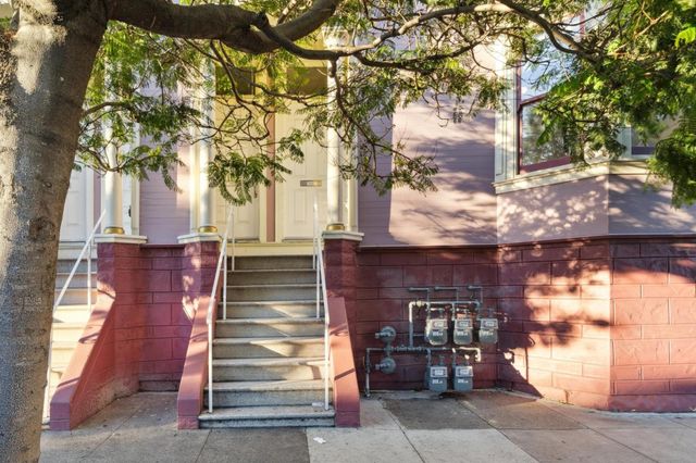 3006 26th Street, San Francisco, CA 94110