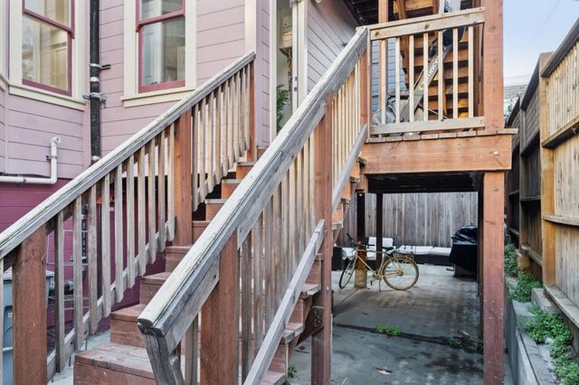 3006 26th Street, San Francisco, CA 94110