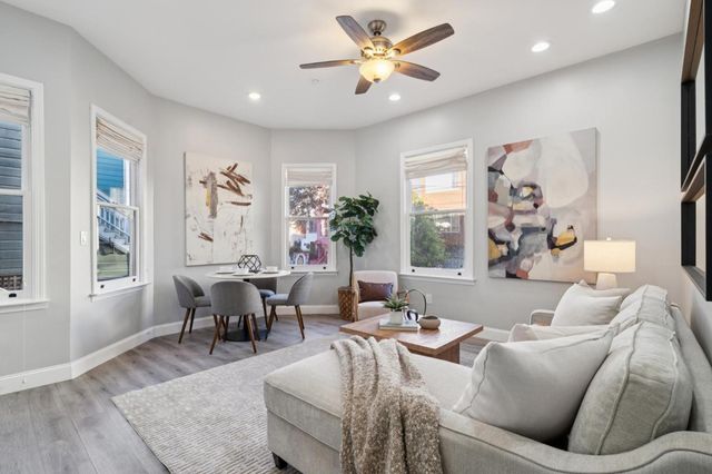 3006 26th Street, San Francisco, CA 94110