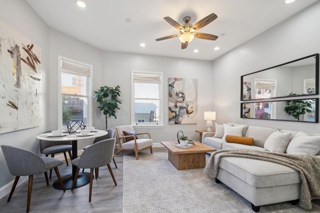 3006 26th Street, San Francisco, CA 94110