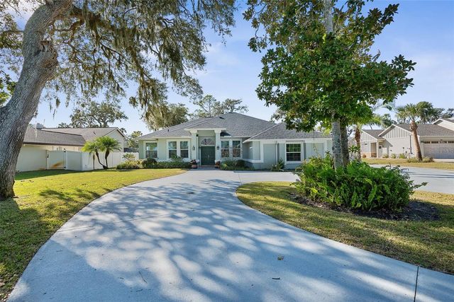 325 LAMBERT AVENUE, Flagler Beach, FL 32136