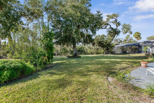 325 LAMBERT AVENUE, Flagler Beach, FL 32136