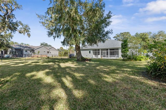 325 LAMBERT AVENUE, Flagler Beach, FL 32136