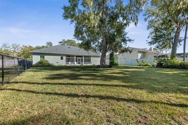 325 LAMBERT AVENUE, Flagler Beach, FL 32136