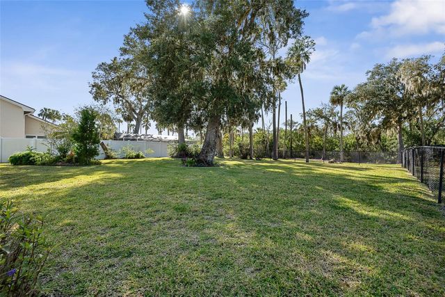 325 LAMBERT AVENUE, Flagler Beach, FL 32136