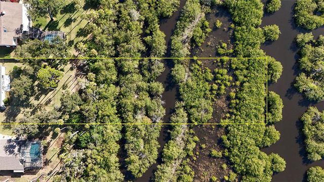 325 LAMBERT AVENUE, Flagler Beach, FL 32136