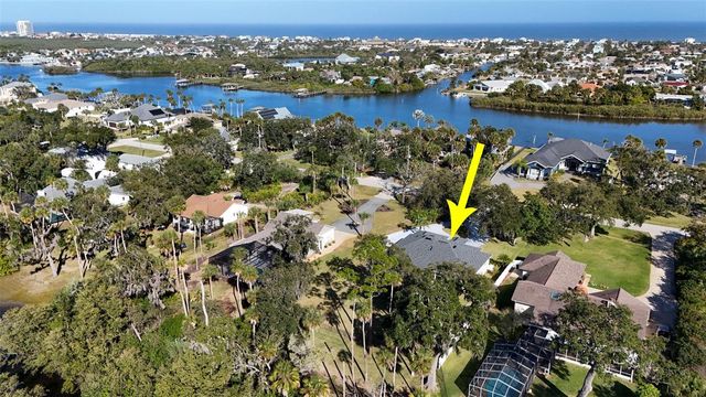 325 LAMBERT AVENUE, Flagler Beach, FL 32136