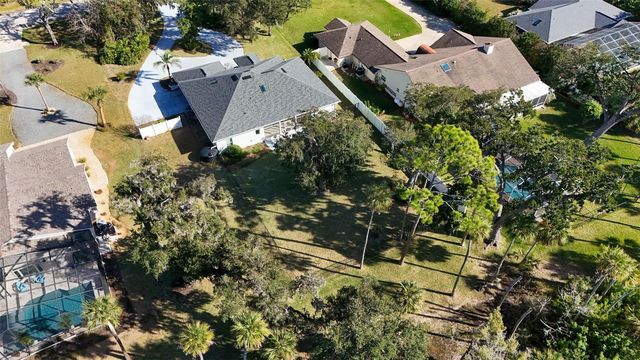 325 LAMBERT AVENUE, Flagler Beach, FL 32136