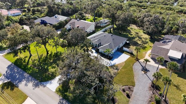 325 LAMBERT AVENUE, Flagler Beach, FL 32136