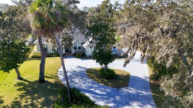 325 LAMBERT AVENUE, Flagler Beach, FL 32136