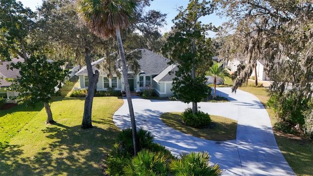 325 LAMBERT AVENUE, Flagler Beach, FL 32136