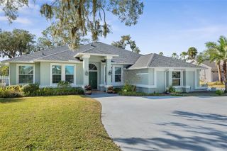 325 LAMBERT AVENUE, Flagler Beach, FL 32136