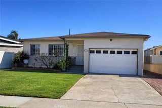 3730 W 180th, Torrance, CA 90504