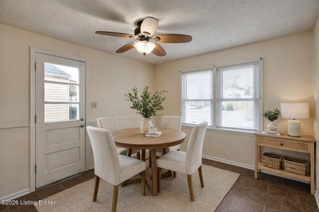 3529 Parthenia Ave, Louisville, KY 40215