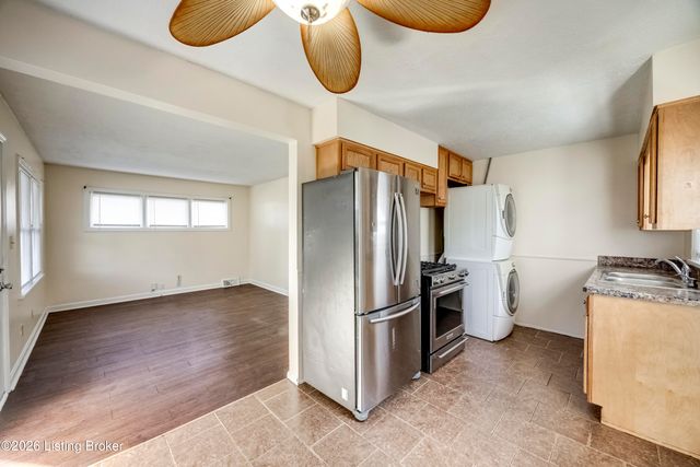 3529 Parthenia Ave, Louisville, KY 40215